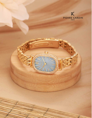 Pierre Cardin Ladies Watch